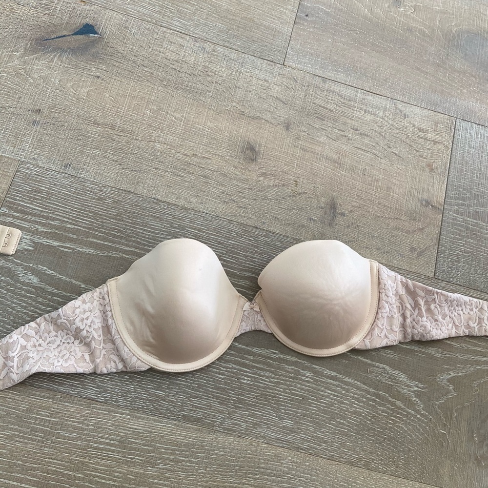 DKNY bra